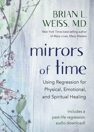 Mirrors of Time Book