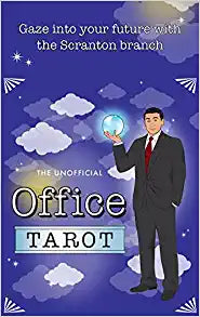 The Unofficial Office Tarot