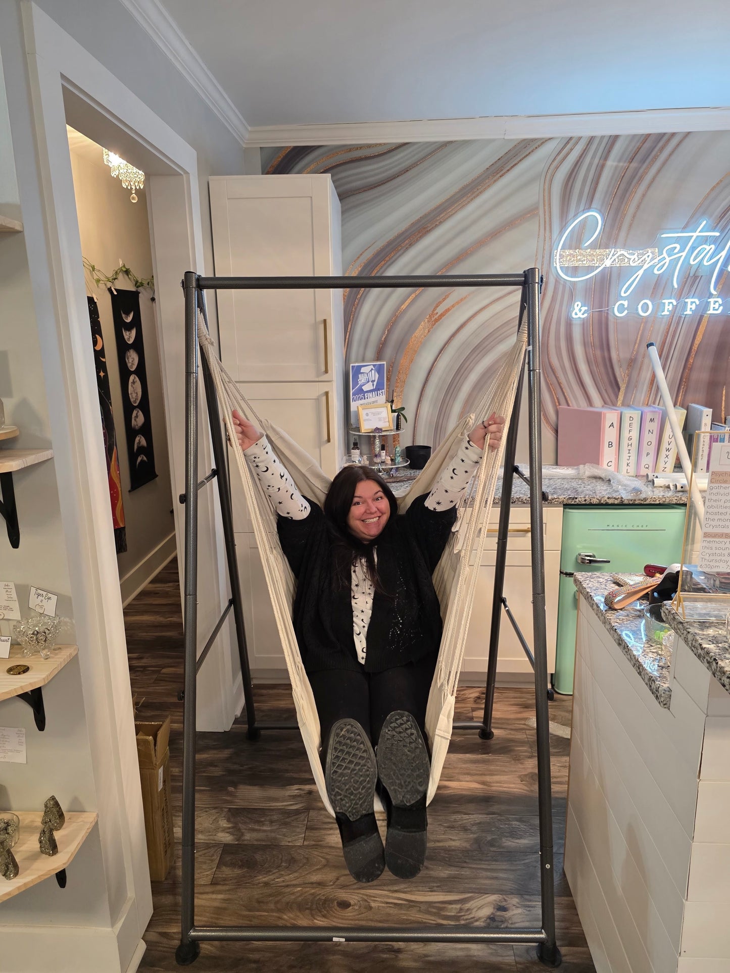 Sound Bath Meditation & Reiki with Makayla & Jackie