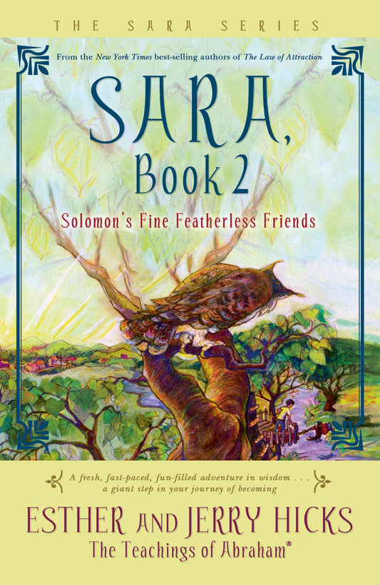 Sara, Book 2