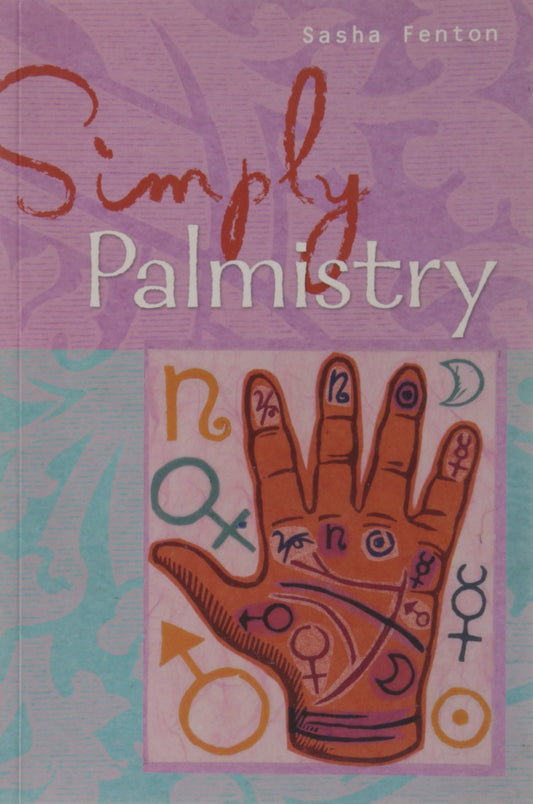 Simple Palmistry
