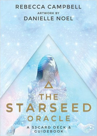 The Starseed Oracle